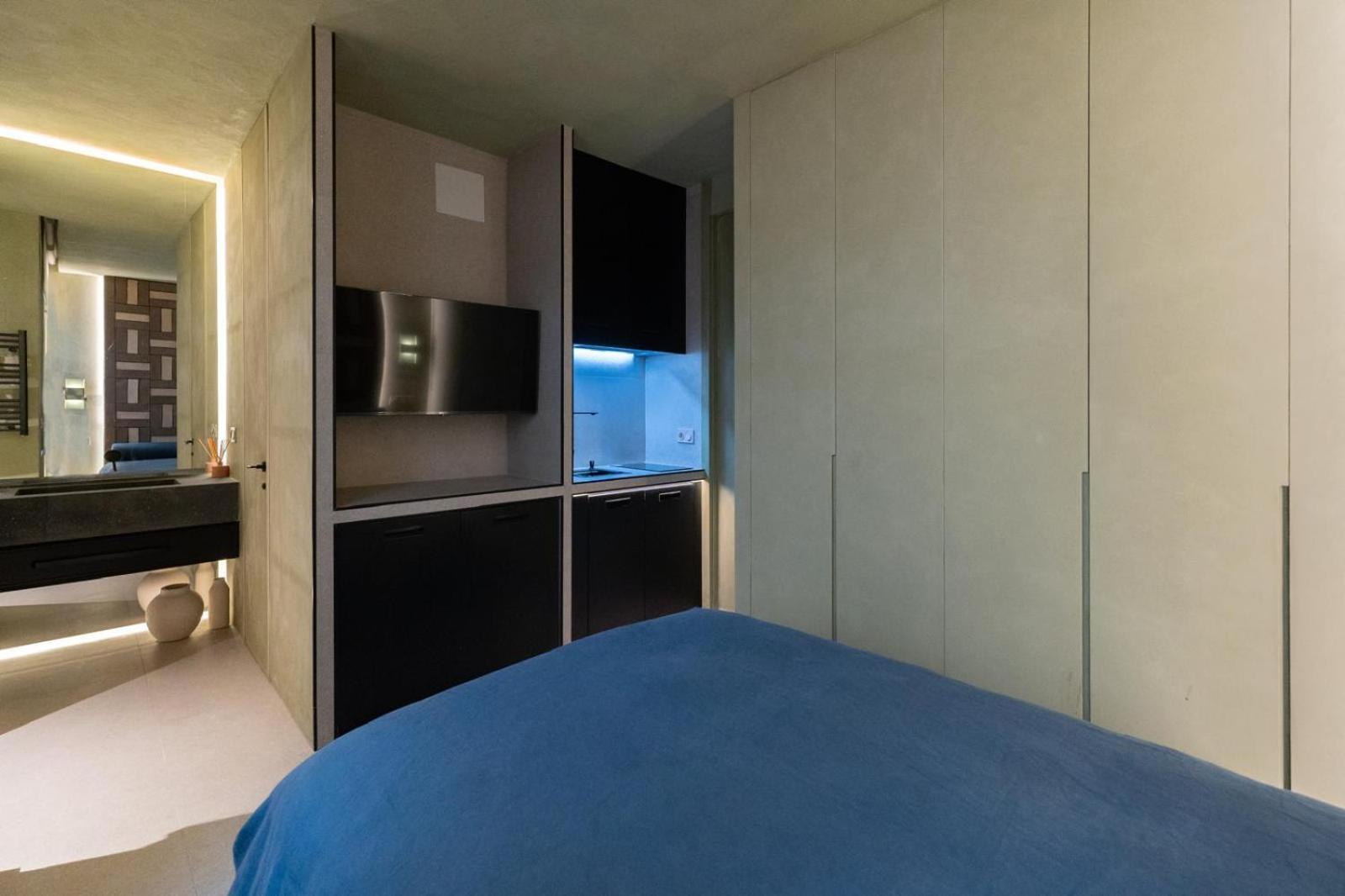 Estudios Dukes Madrid Ngoại thất bức ảnh
